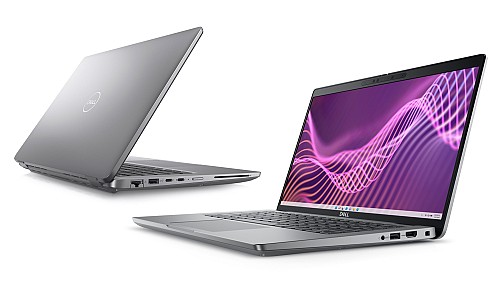 DELL Laptop Latitude 5440, i5-1345U, 16/512GB NVME, 14", Cam, Iris Xe Graphics, Windows 11 Pro, US Keyboard, NEW OPEN BOX L-0004-NOB