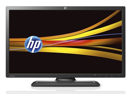 HP used οθόνη ZR2440W LED, 24", 1920x1200, DVI/HDMI/DisplayPort, Grade A M-ZR2440W-GA