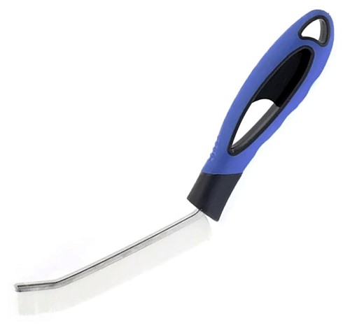 Βούρτσα καθαρισμού DA52, 26.5cm, μπλε DA52