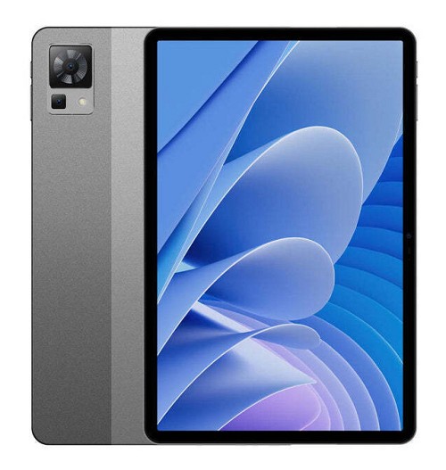 DOOGEE tablet T30 PRO, 11", 8/256GB, 4G, Android 13, 8580mAh, γκρι T30PRO-GR