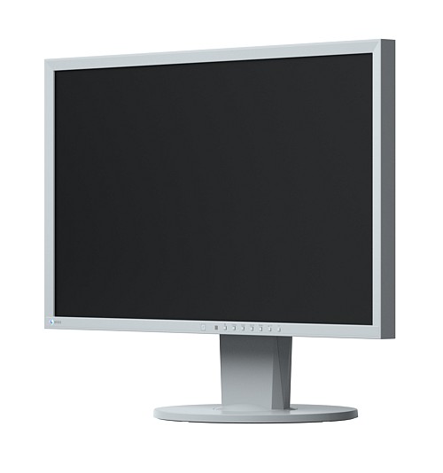 EIZO used οθόνη EV2316W LED, 23" Full HD, VGA/DVI/DisplayPort, Grade A M-EV2316W-SQ