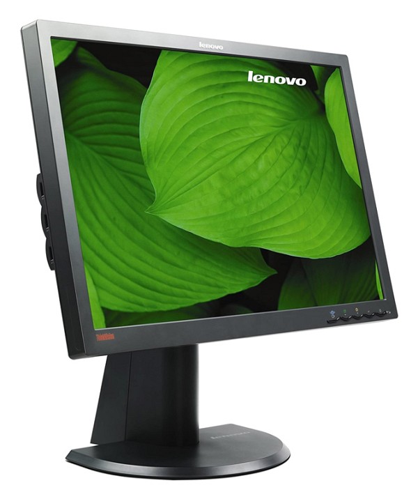 LENOVO used οθόνη LT 2452P LED IPS, 24 1920x1200, VGA/DVI/DisplayPort, Grade A M-LT2452P-SQ