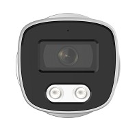 LONGSE IP κάμερα BMSCKL2RC-28PM με μικρόφωνο, 2MP, 2.8mm, αδιάβροχη IP67, PoE BMSCKL2RC-28PM