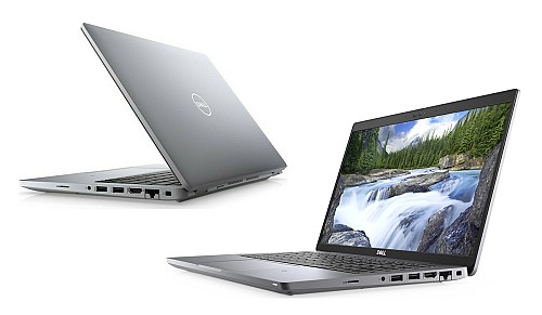 DELL Laptop Latitude 5420, Factory Refurbished Grade A, i5-1145G7, 16/256GB SSD, 14", Cam, Intel Integrated Graphics, Windows 10 Pro FRL-338