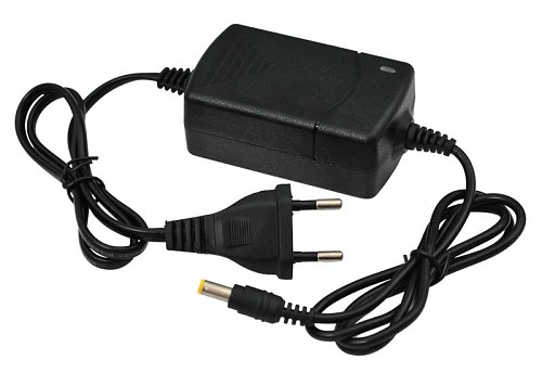 POWERTECH τροφοδοτικό pack HT2000-D, 12V 2A HT2000-D