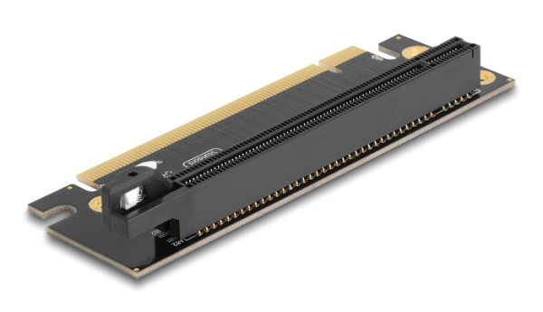 DELOCK κάρτα ανύψωσης PCI Express x16 σε PCI Express x16 γωνιακή 81296 81296