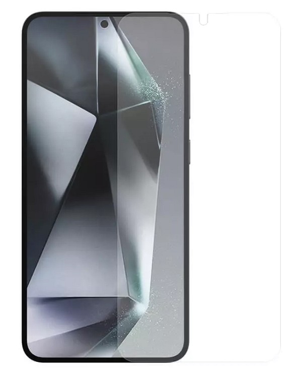 POWERTECH tempered glass 2.5D TGC-0723 για Samsung Galaxy S25 Plus TGC-0723