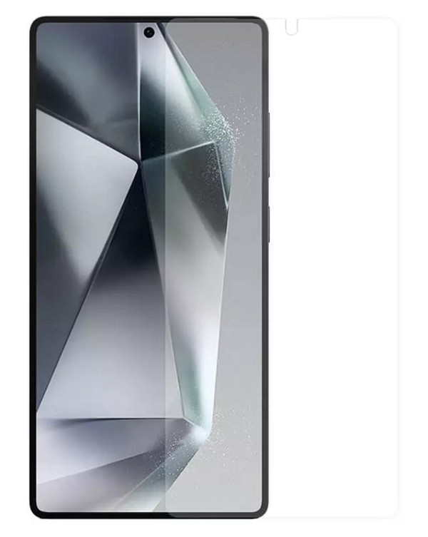 POWERTECH tempered glass 2.5D TGC-0724 για Samsung Galaxy S25 Ultra TGC-0724
