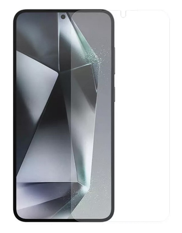 POWERTECH tempered glass 2.5D TGC-0722 για Samsung Galaxy S25 TGC-0722