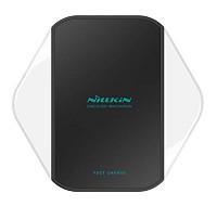NILLKIN ασύρματος φορτιστής Magic Cube, 10W, μαύρος 6902048152533