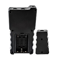 NOYAFA tester καλωδίων δικτύου NF-488 για RJ45 PoE NF-488