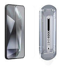 NILLKIN tempered glass 2.5D H+ Pro για Samsung Galaxy S25 Plus 6902048291140