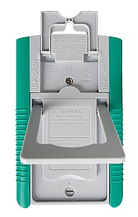 PROSKIT αναλογικό πολύμετρο MT-2017N, DCV, ACV MT-2017N