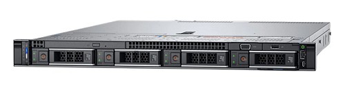 DELL used Server R440, 2x GOLD-6138, 32GB, H730P, 2x 550W, 4x 3.5", REF SQ SRV-410