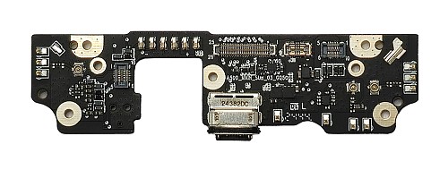 ULEFONE ανταλλακτικό small PCBA για smartphone Armor 26 Ultra SPCBA-ARM26ULTRA