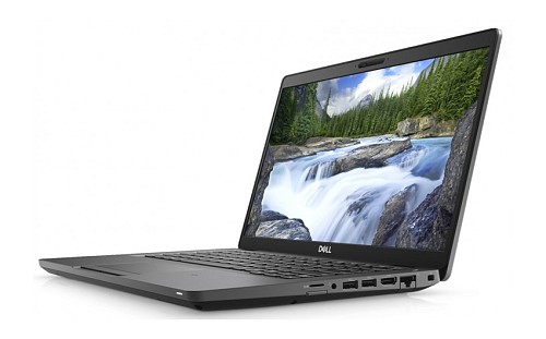 DELL Laptop Latitude 5400, Refurbished Grade A, i5-8365U, 8/256GB NVME, 14", Cam, UHD Graphics 620, FreeDOS L-4695-GA