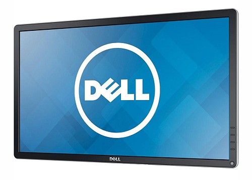 DELL used οθόνη P2414HB IPS-LED, 23.8" 1920x1080, VGA/DVI/DisplayPort, χωρίς βάση, Grade A M-P2414HB-NS-GA