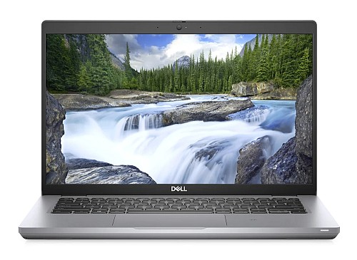 DELL Laptop Latitude 5421, Factory Refurbished Grade A, i5-11500H, 16/256GB SSD, 13.9", Cam, Intel Integrated Graphics, Windows 10 Pro FRL-349