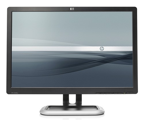 HP used οθόνη L2208W LCD, 22" 1680x1050px, VGA, Grade A M-L2208W-SQ