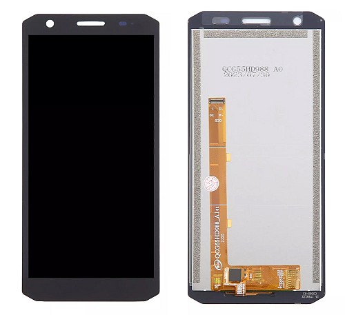 DOOGEE LCD & Touch Panel για smartphone S41T TP+LCD-S41T