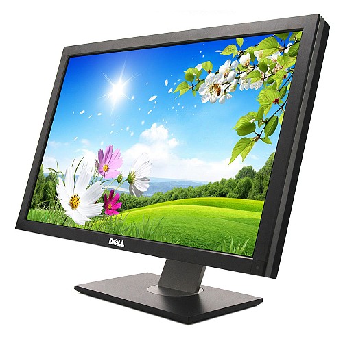 DELL used οθόνη 2709W IPS-LED, 27" 1920x1200, VGA/DVI/HDMI/DisplayPort, Grade A M-2709W-GA
