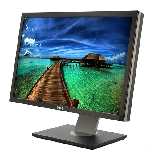 DELL used οθόνη G2410H LED 24", 1920x1080, VGA/DVI, Grade A M-G2410H-GA