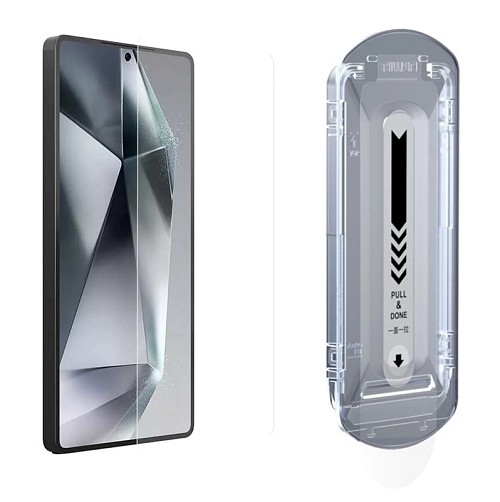 NILLKIN tempered glass 2.5D H+ Pro για Samsung Galaxy S25 Ultra 6902048291157
