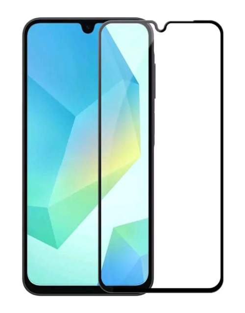 NILLKIN tempered glass 2.5D CP+ Pro για Samsung Galaxy A16 4G/5G 6902048288744