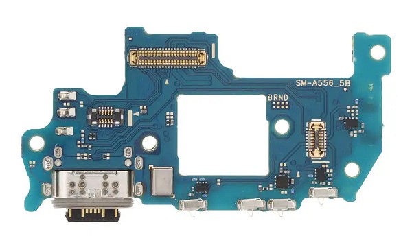Ανταλλακτική πλακέτα φόρτισης SPSAMA55-001 για Samsung Galaxy A55 SPSAMA55-001
