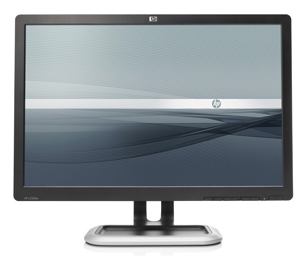 HP used οθόνη L2208W LCD, 22 1680x1050px, VGA, Grade A M-L2208W-SQ