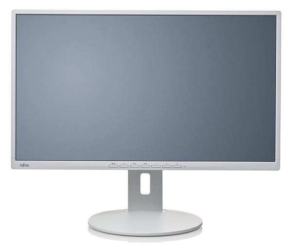 FUJITSU used οθόνη B27-8 TE Pro IPS-LED, 27 1920x1080, VGA/HDMI/DisplayPort, Grade A M-B278TEPROW-GA