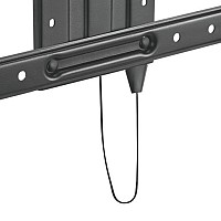 BRATECK επιτοίχια βάση LP69-46F για τηλεόραση 37-80 έως 50kg LP69-46F