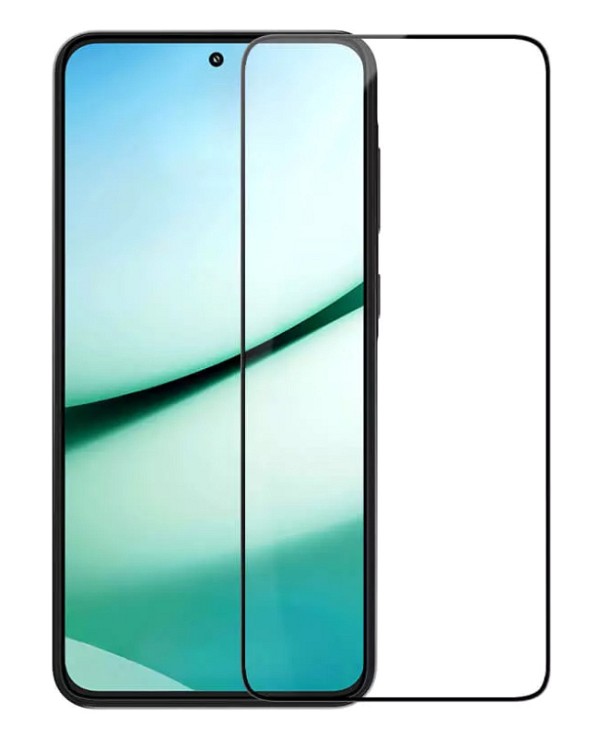 POWERTECH tempered glass 5D TGC-0736 για Samsung Galaxy A36, full glue TGC-0736