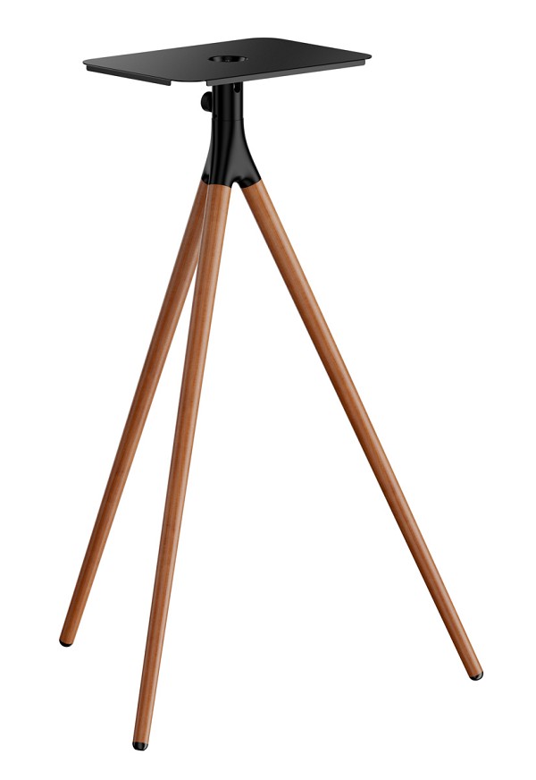 BRATECK βάση projector δαπέδου PRB-24, έως 10kg PRB-24