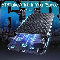 ORICO θήκη για 2.5 SATA HDD/SSD 2520U3-V1, 5Gbps, μαύρη 6942227108142