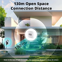 SONOFF smart προγραμματιστής ποτίσματος SWV-BSP, ZigBee, IP55 SWV-BSP