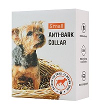 POWERTECH ηλεκτρικό κολάρο εκπαίδευσης σκύλου PT-1396 για αποτροπή γαυγίσματος PT-1396