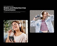 DOOGEE smartphone S41T, 5.5, 4/64GB, 6300mAh, IP68/IP69K, πορτοκαλί S41T-OR