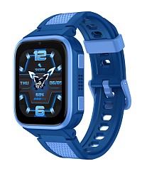 LAGENIO GPS smartwatch για παιδιά K10, 1.8, με κάμερα, 4G, IP68, μπλε K10-BL