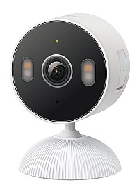 TP-LINK smart camera Tapo-C113, 2K, IP65, two-way audio, Ver. 1.0 TAPO-C113