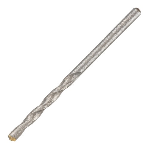DELI τρυπάνι DH-JGZ050-E1 για τοίχο, 40Cr YG6, 5x85mm DH-JGZ050-E1