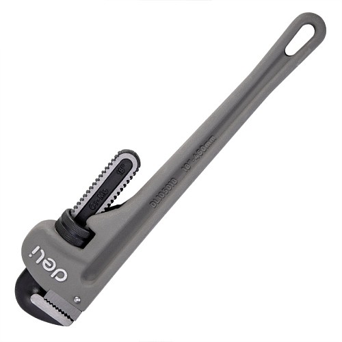 DELI κάβουρας υδραυλικού DL105018, 18"/450mm, έως 60mm DL105018