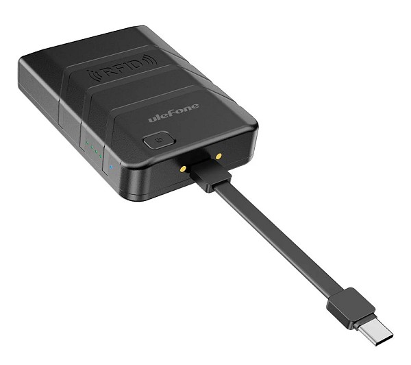 ULEFONE RFID reader UAN06, συμβατός με Armor θήκες, Bluetooth, 1600mAh UAN06