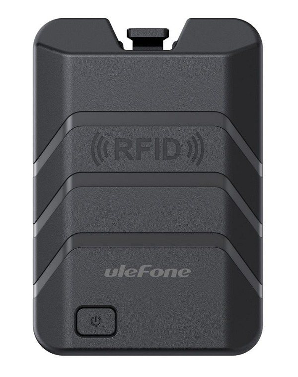 ULEFONE RFID reader UAN06, συμβατός με Armor θήκες, Bluetooth, 1600mAh UAN06
