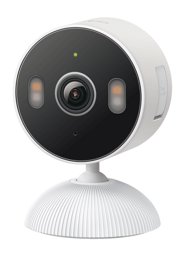 TP-LINK smart camera Tapo-C113, 2K, IP65, two-way audio, Ver. 1.0 TAPO-C113
