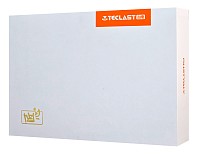 TECLAST tablet T50 Plus 2025, 11, 8/256GB, 4G, Android 15, 8000mAh, γκρι T50PLUS2025-GR
