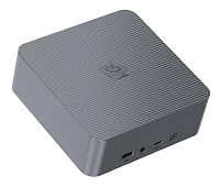 BEELINK mini PC EQi12, Intel i5-1235U, 16GB, 500GB M.2, Windows 11 Pro EQI12-1235U-16500