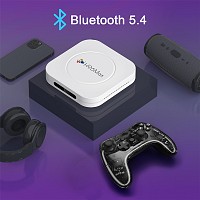 H96 MAX TV Box M1 Plus, 8K, 2/16GB, WiFi 6, Bluetooth, Android 14 H96MAX-M1PLUS