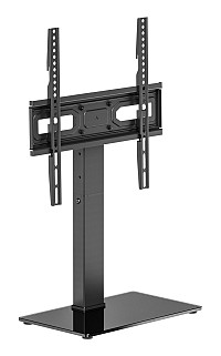 POWERTECH επιτραπέζια βάση τηλεόρασης PT-1445, 32-65, έως 40kg PT-1445