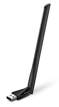 MERCUSYS ασύρματος USB αντάπτορας δικτύου MA30H, AC1300, Dual Band, V.2.0 MA30H